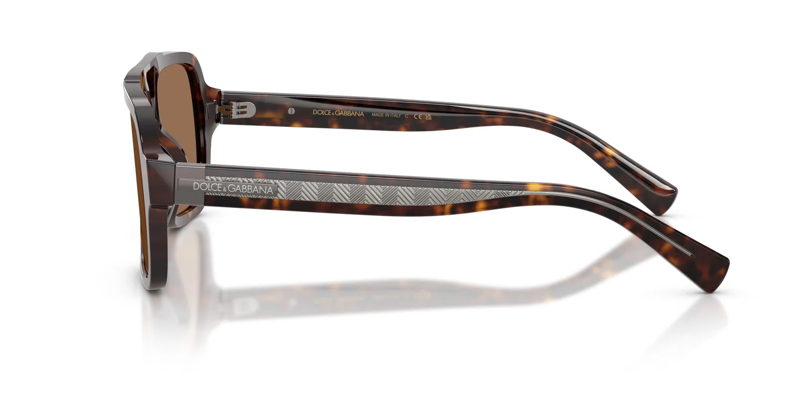 Dolce & Gabbana 4544 Sunglasses - view 27